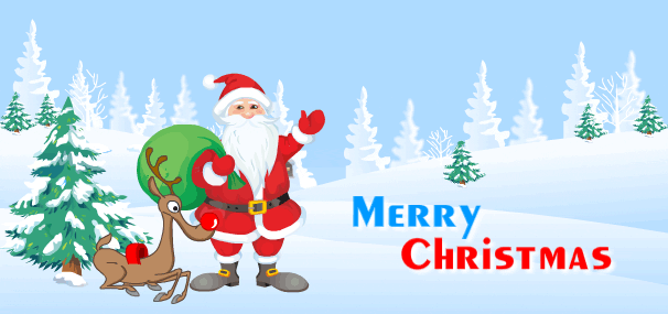 Free Christmas, eCards, Greetings, Xmas, Merry Christmas, Greeting Card